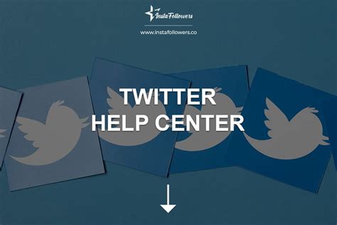 twitter c|Help Center.